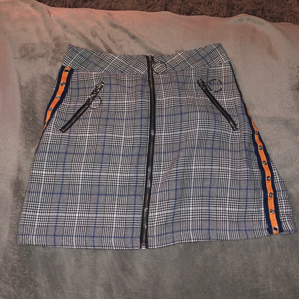 LF skirt